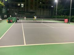 -星锐网球俱乐部(高科店)