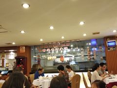 大堂-朱仔记食府(江南大道店)