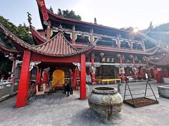 -龙泉洞(沙坪坝区)