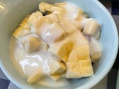 -HiMaMa亲子庄园·亲子餐厅