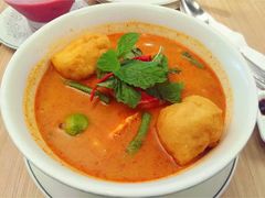 -关夫人餐厅(阳光广场店)