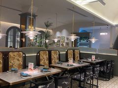 -香阁餐厅·常州菜·常州菜代表品牌(新北奥体店)