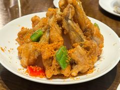 -金玉满堂潮州酒楼(无限极荟购物广场店)