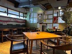 -JINNS锦时 steak&pizza(浸信会礼拜堂旧址店)