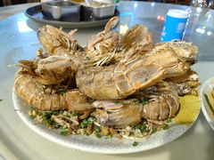 -阿浪海鲜连锁加工店(B栋2排1号火车头店)