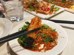 虾滑-么子烤肉(化龙池店)