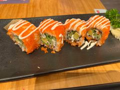 -苍月中华料理(王府井店)