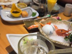 -大岛日本料理铁板烧(南通大饭店)