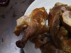 -鸡打鸣熏鸡系列(总店)