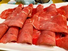 上脑肥牛-青瓷火锅料理(西单大悦城店)