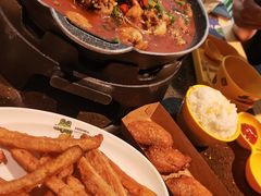 -蛙喔牛蛙(仙林万达茂店)
