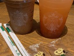 -星巴克(深圳星都豪庭店)