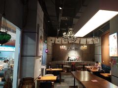 -汉米达特色料理餐厅(郴州友阿国际广场店)