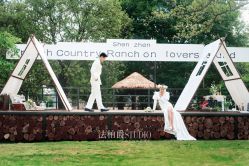 -太古映画婚纱摄影(天河店)