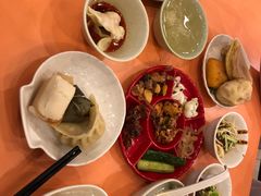 -龙抄手(春熙路总店)