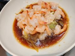 -徽韵人家·传承正宗徽菜(牡丹园店)