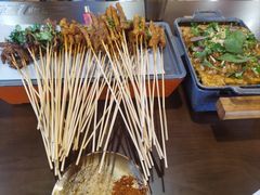 -林二哥宜烤官·宜宾小烧烤