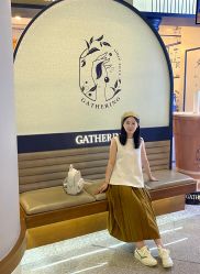 -IN STYLE·全国形象店