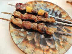 -龟兹KUCINA·新疆菜(前滩L+PLAZA店)