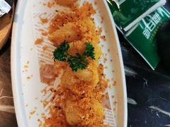 -新白鹿餐厅(虹桥南丰城店)