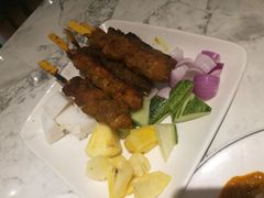 -关夫人餐厅(阳光广场店)