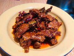 -李子坝梁山鸡(李子坝大鸡哥店)