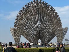 -南汇嘴观海公园