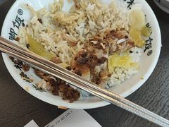 -老柴枝猪脚饭(窑岭店)