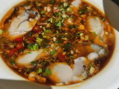 生腌生蚝-龙门醉客(上塘路店)