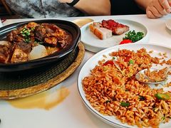 -新旺茶餐厅·早餐·夜宵(仙霞店)