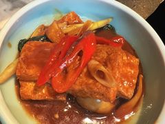 越南风味豆腐-PHO爺·越南料理(亦庄大族广场店)