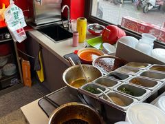 -马玉林天水麻辣烫·清真(莫尔街西门店)