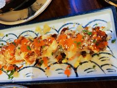 -鸟鹏烧鸟居酒屋(仁恒梦中心店)