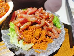 -付小姐在成都(五道口店)