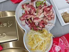 -棒小伙·齐齐哈尔烤肉(龙茗路店)