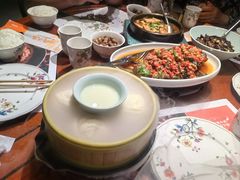 -小隐人家(乐松店)