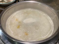 -鱼粤鲜淘米捞·中山脆肉鲩火锅(悦湖会店)