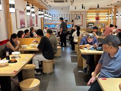 -朱新年·苏式汤团·面点(北寺塔店)
