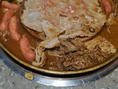 -牛牛章·章鱼水煎肉(光谷世界城店)