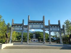 -南岳衡山风景名胜区