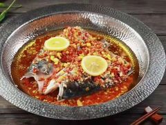 -韶山冲湘菜(中兴大街店)