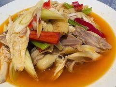 -石榴红了·非遗酥皮烤包子·新疆菜(瑞豪店)