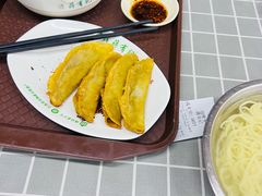 -清真蒋有记(老门东店)