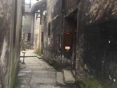 -洪江古商城