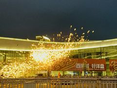 -中国西部国际博览城