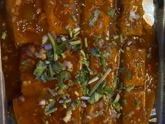 -绿茶餐厅(燕郊永旺店)