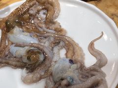 -青瓦餐厅·生鱼片·韩园烤肉(西塔店)