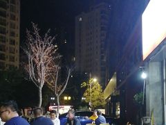 -德四家·云南傣味烧烤品牌(和谐店)