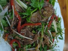 -阿静美食
