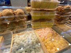 -周记传统糕点PASTRY(蜀汉路店)